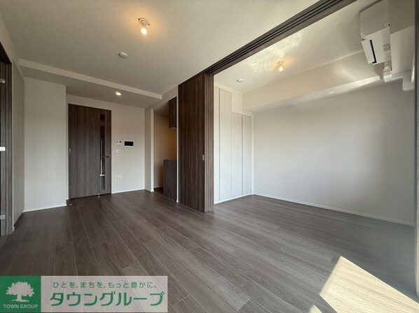 プレディアコート三軒茶屋の物件内観写真